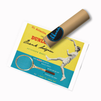 Plakat Famous Constraction