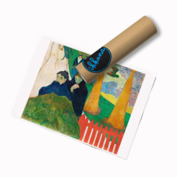 Plakat Mistral