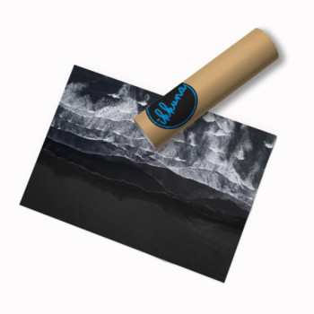 Plakat Nature series ocean
