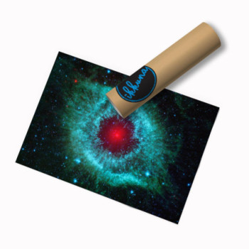 Plakat Original from NASA 5