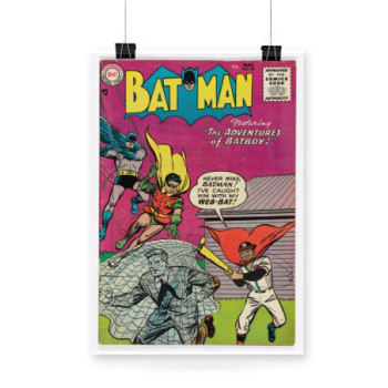 Plakat Batman