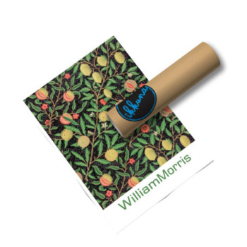 Plakat Fruit pattern