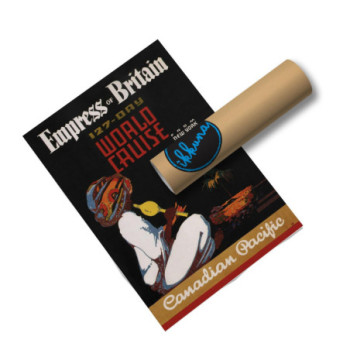 Plakat Empress of Britain