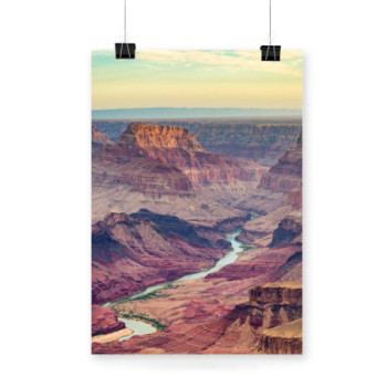 Plakat Grand Canyon Arizona