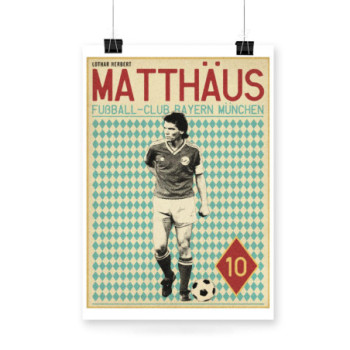 Plakat Matthaus