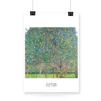 Plakat Pear Tree